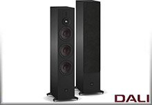 Dali Sonik 9